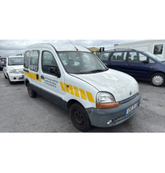 Interrupteur de leve vitre avant droit RENAULT KANGOO 1