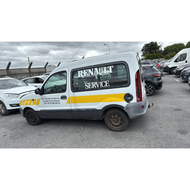 Interrupteur de leve vitre avant droit RENAULT KANGOO 1 Photo n°11