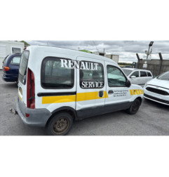 Interrupteur de leve vitre avant droit RENAULT KANGOO 1
