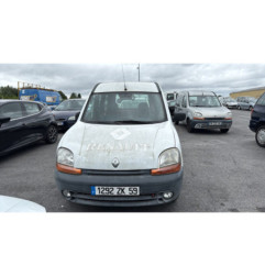 Interrupteur de leve vitre avant droit RENAULT KANGOO 1