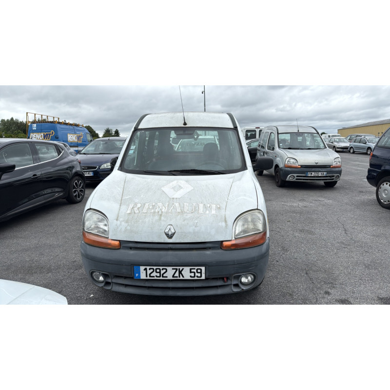 Interrupteur de leve vitre avant droit RENAULT KANGOO 1 Photo n°13