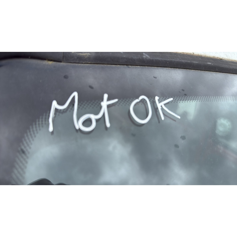 Interrupteur de leve vitre avant droit RENAULT KANGOO 1 Photo n°14