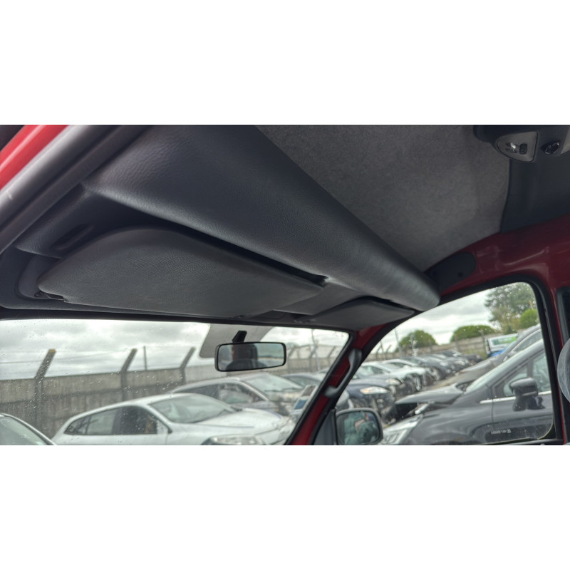 Interrupteur de leve vitre avant droit RENAULT KANGOO 1 Photo n°18
