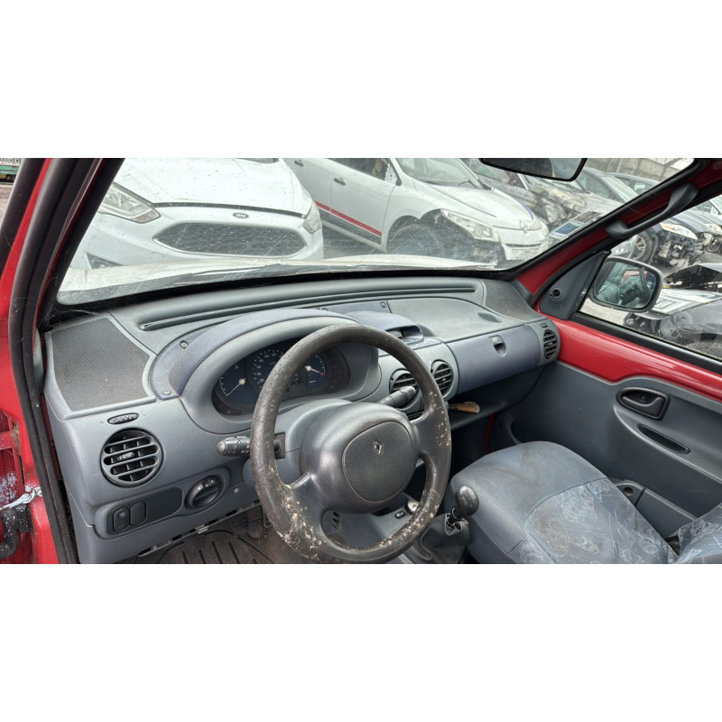 Interrupteur de leve vitre avant droit RENAULT KANGOO 1 Photo n°19
