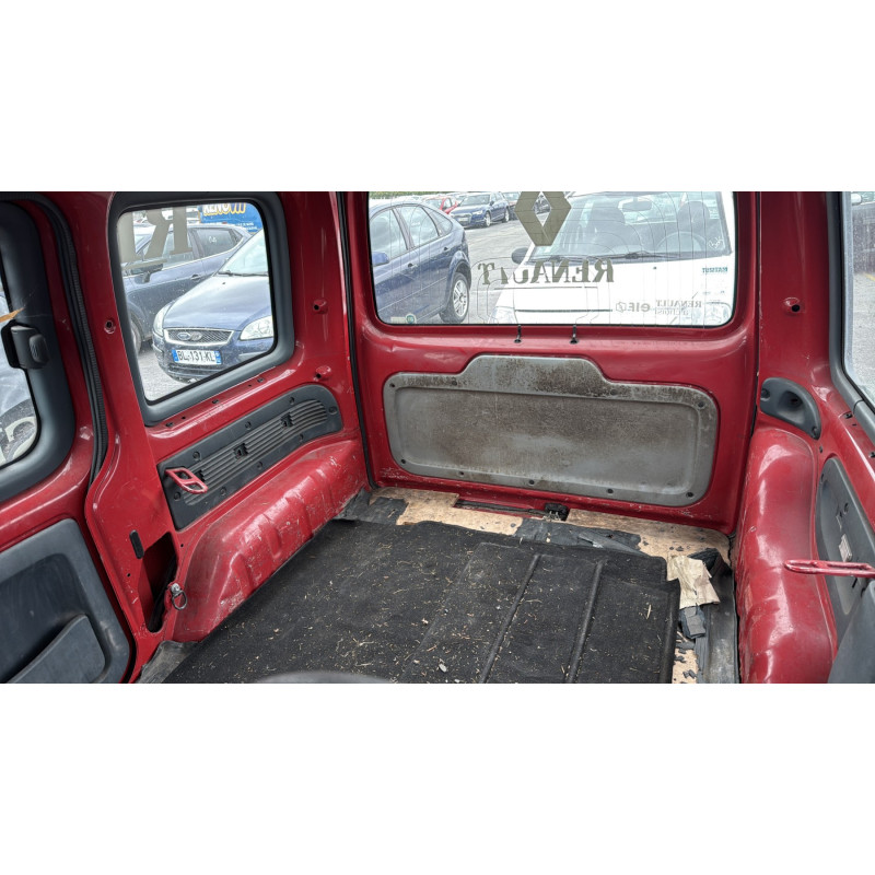 Interrupteur de leve vitre avant droit RENAULT KANGOO 1 Photo n°20