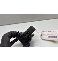 Serrure avant droit RENAULT KANGOO 1