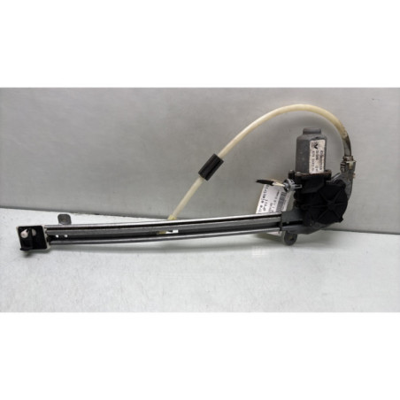 Leve vitre electrique arriere droit RENAULT LAGUNA 2 Photo n°1
