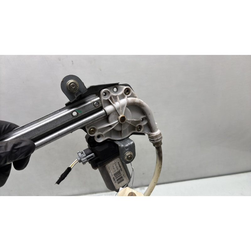 Leve vitre electrique arriere droit RENAULT LAGUNA 2 Photo n°4