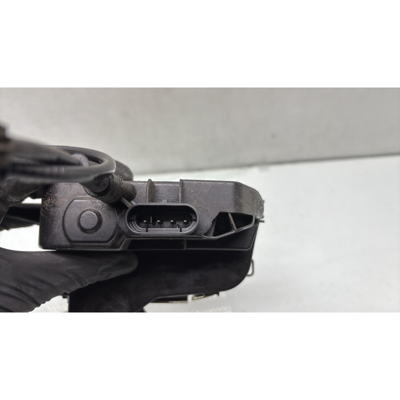 Serrure arriere gauche RENAULT LAGUNA 2 Photo n°5