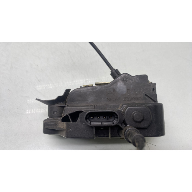 Serrure avant gauche RENAULT LAGUNA 2 Photo n°4
