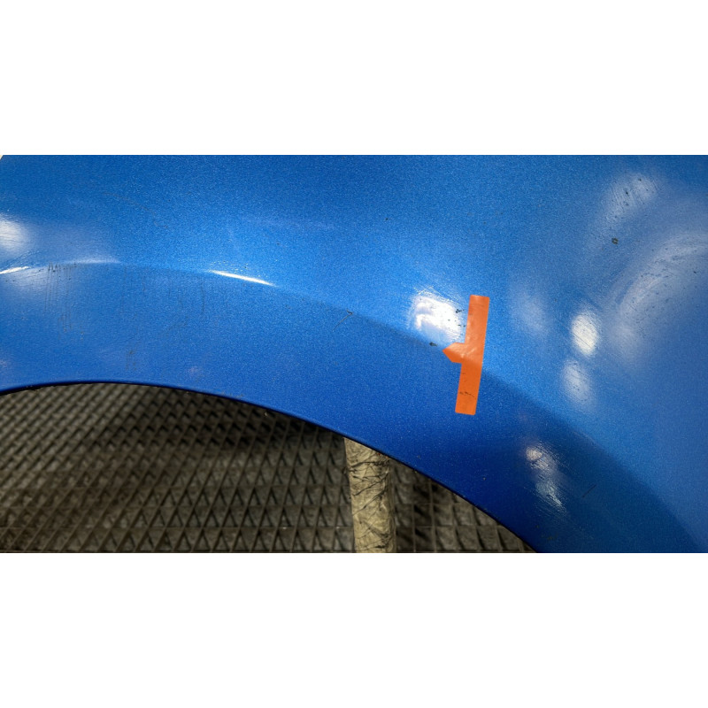 Aile avant droit SUZUKI WAGON-R Photo n°3