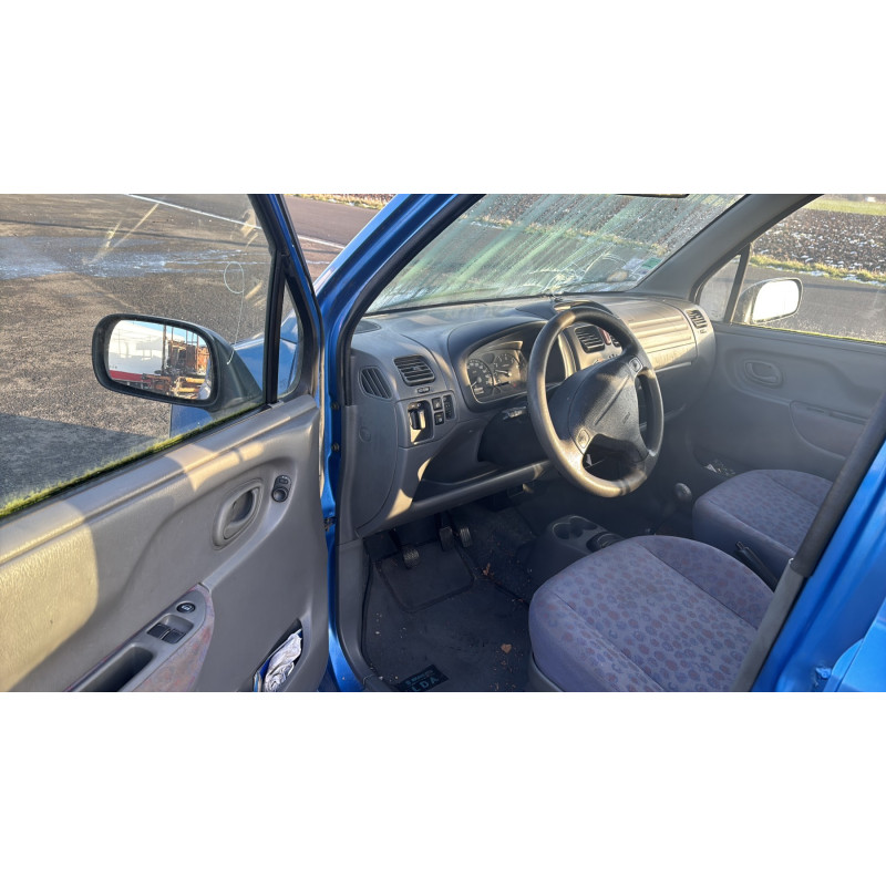 Aile avant droit SUZUKI WAGON-R Photo n°16