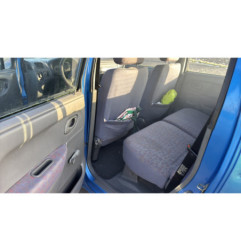 Aile avant droit SUZUKI WAGON-R