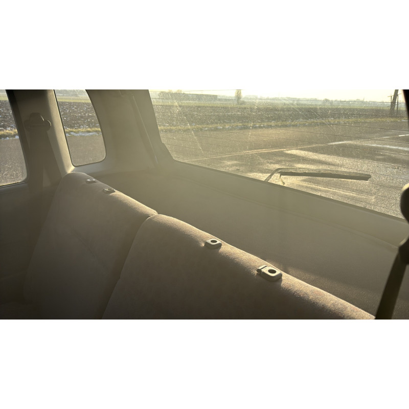 Aile avant droit SUZUKI WAGON-R Photo n°18