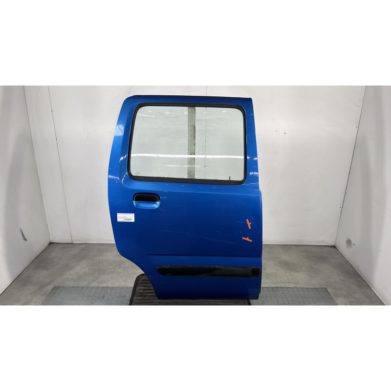 Porte arriere droit SUZUKI WAGON-R Photo n°1