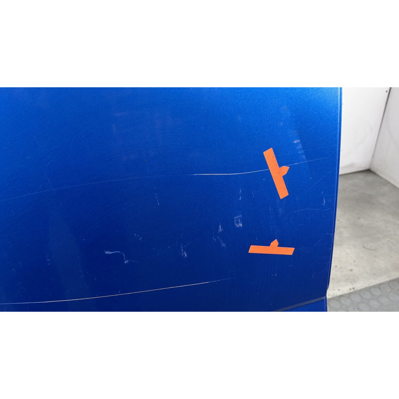 Porte arriere droit SUZUKI WAGON-R Photo n°3