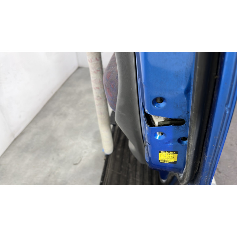 Porte arriere droit SUZUKI WAGON-R Photo n°4