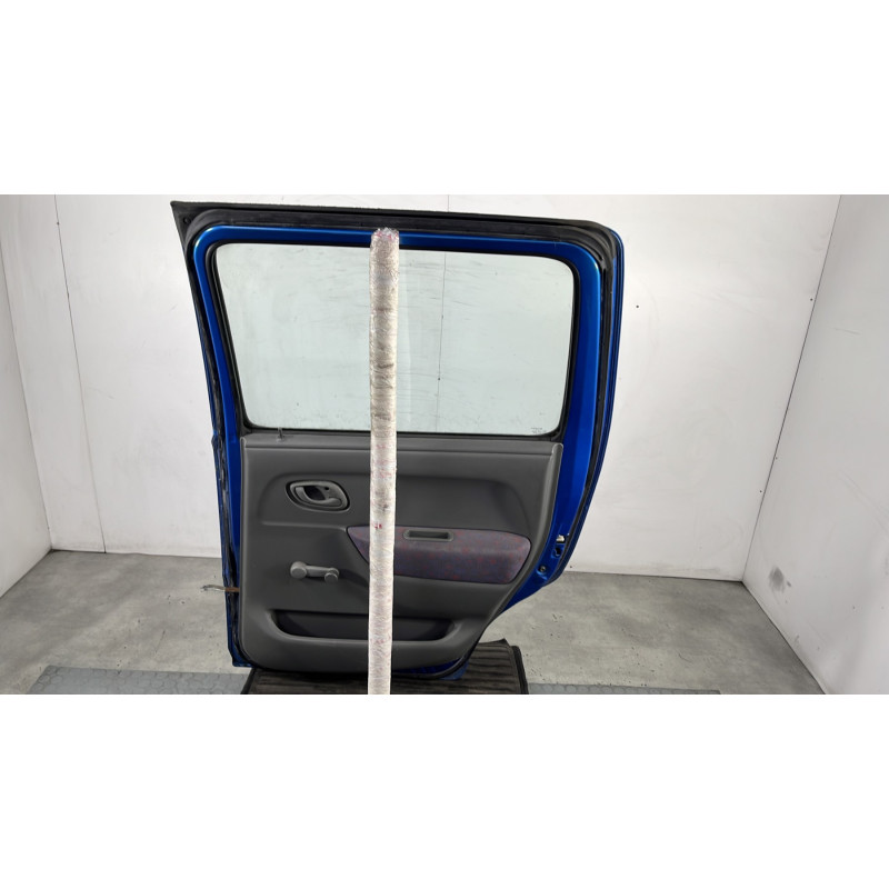 Porte arriere droit SUZUKI WAGON-R Photo n°7