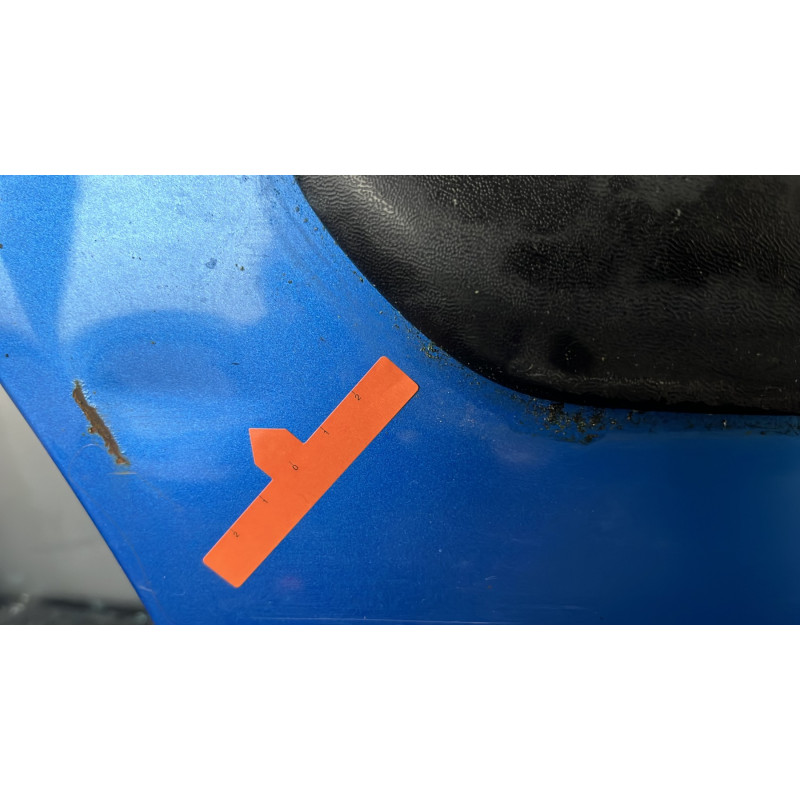 Porte arriere droit SUZUKI WAGON-R Photo n°8