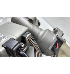 Colonne de direction SUZUKI WAGON-R