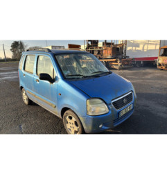 Colonne de direction SUZUKI WAGON-R