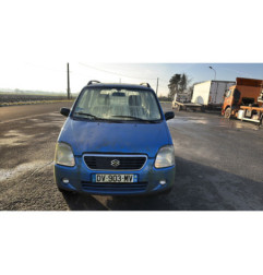 Colonne de direction SUZUKI WAGON-R