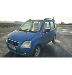 Feu arriere stop central SUZUKI WAGON-R