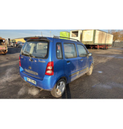 Feu arriere stop central SUZUKI WAGON-R