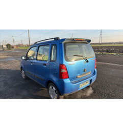Feu arriere stop central SUZUKI WAGON-R
