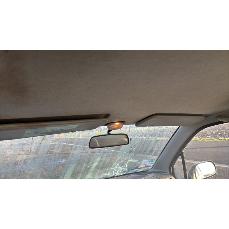 Feu arriere stop central SUZUKI WAGON-R Photo n°17