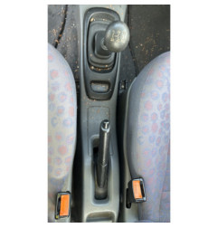 Feu arriere stop central SUZUKI WAGON-R