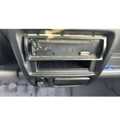 Feu arriere stop central SUZUKI WAGON-R