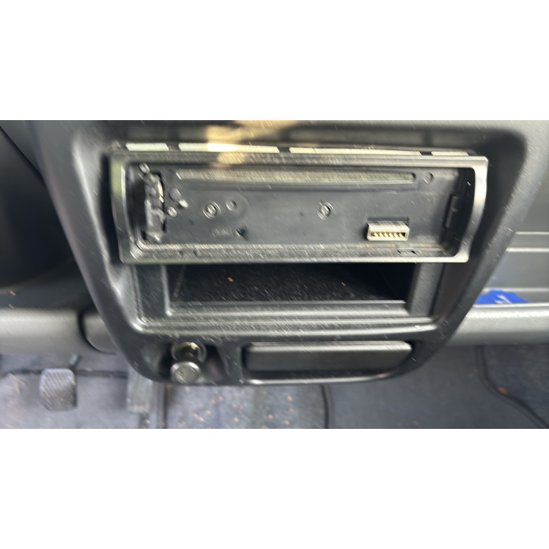 Feu arriere stop central SUZUKI WAGON-R Photo n°20