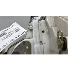 Serrure arriere gauche SUZUKI WAGON-R