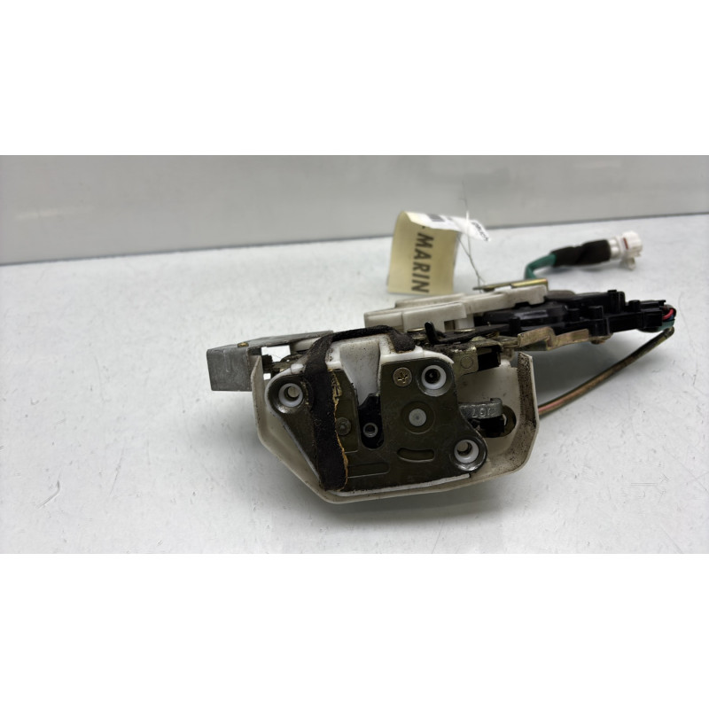 Serrure arriere gauche SUZUKI WAGON-R Photo n°6