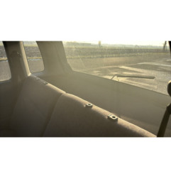 Serrure arriere gauche SUZUKI WAGON-R