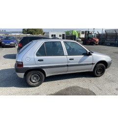 Alternateur CITROEN SAXO