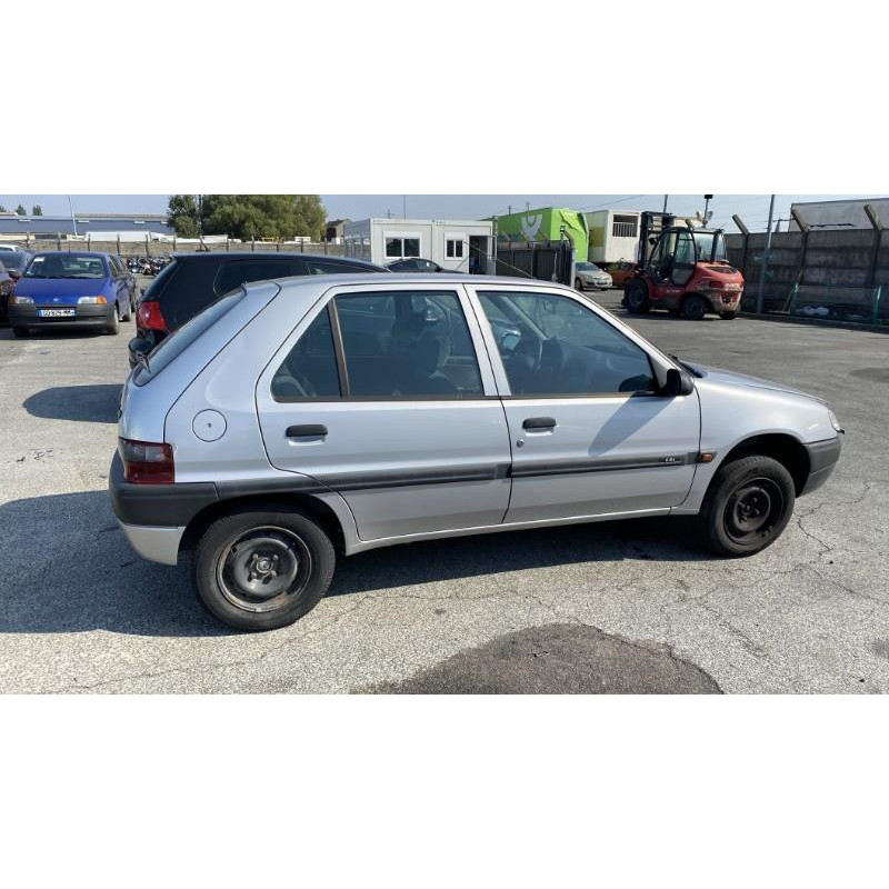 Alternateur CITROEN SAXO Photo n°5