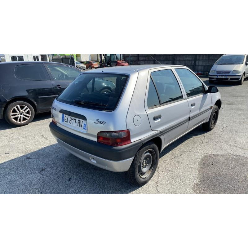 Alternateur CITROEN SAXO Photo n°6