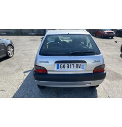 Alternateur CITROEN SAXO