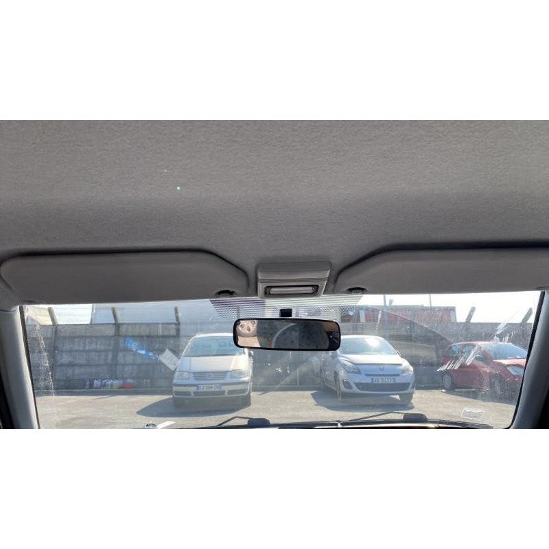 Alternateur CITROEN SAXO Photo n°9