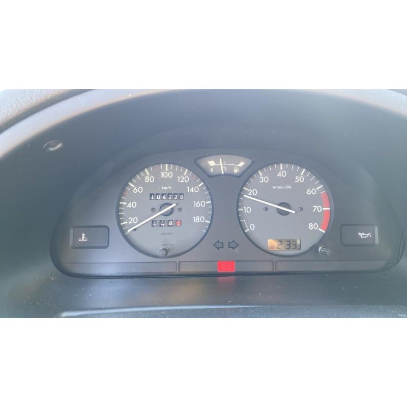Alternateur CITROEN SAXO Photo n°11