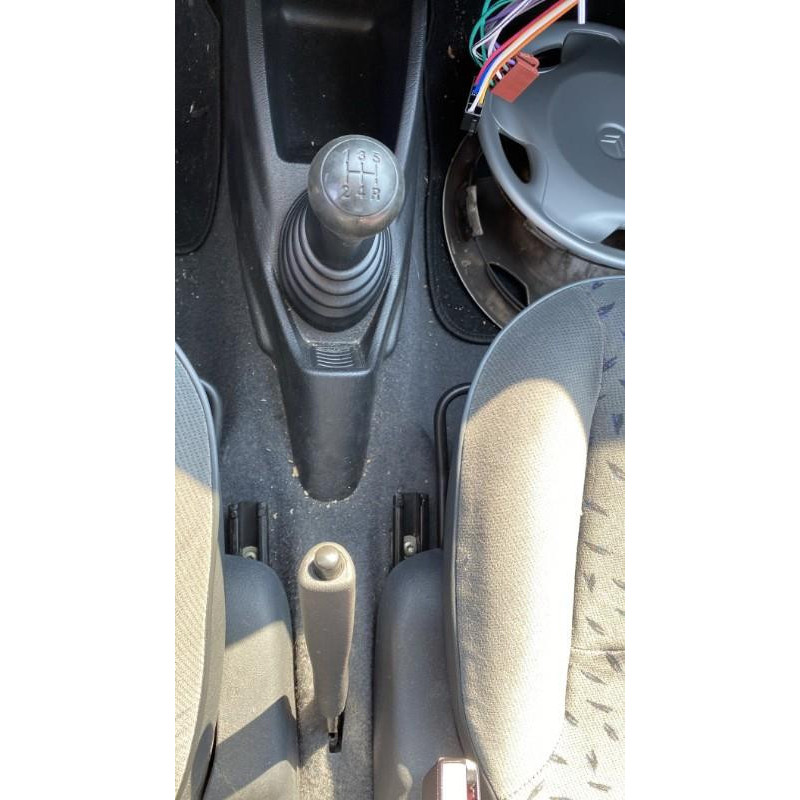 Alternateur CITROEN SAXO Photo n°13
