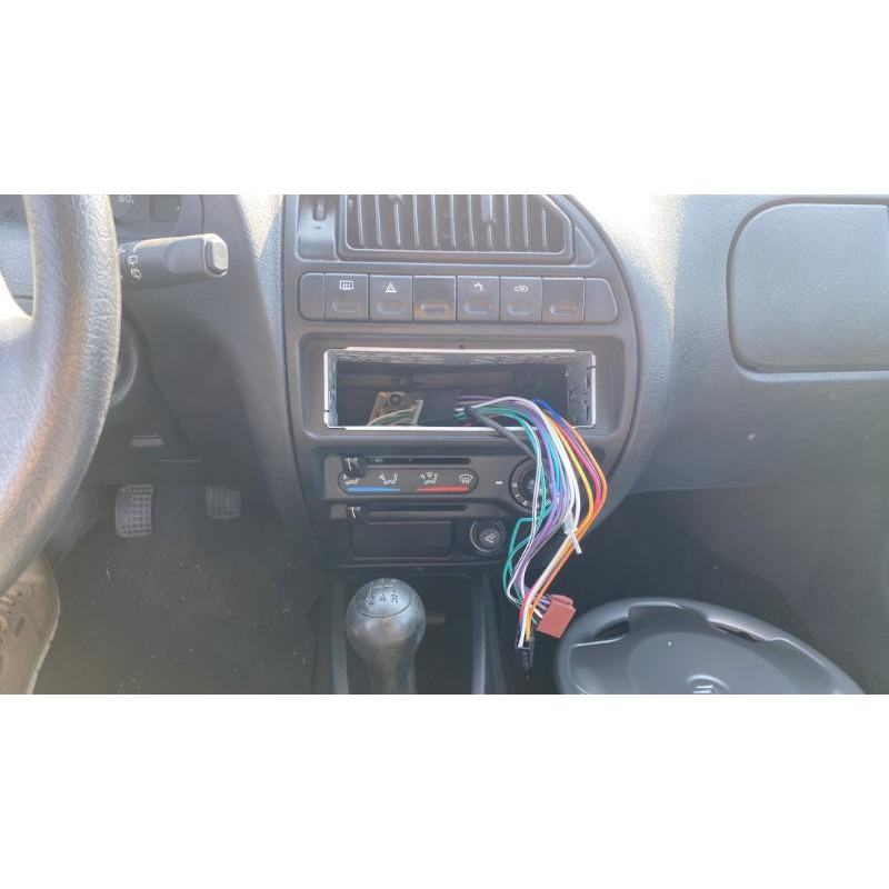 Alternateur CITROEN SAXO Photo n°14