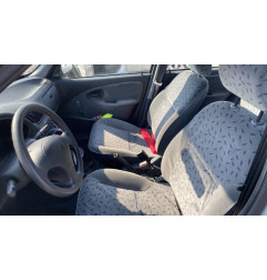 Alternateur CITROEN SAXO