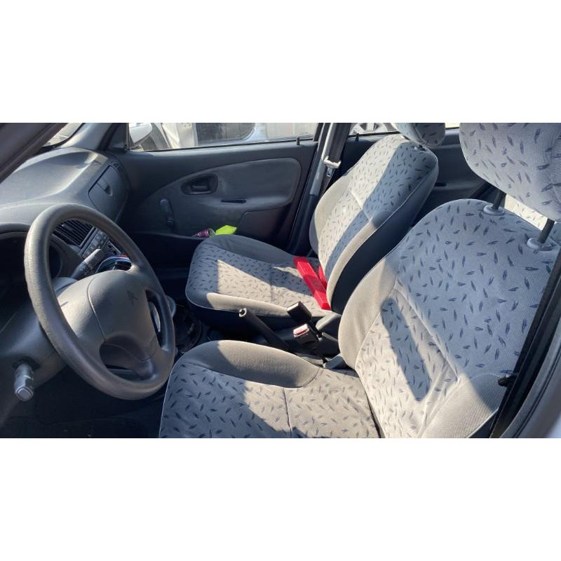 Alternateur CITROEN SAXO Photo n°15