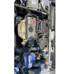 Alternateur CITROEN SAXO
