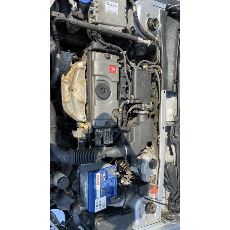 Alternateur CITROEN SAXO Photo n°18