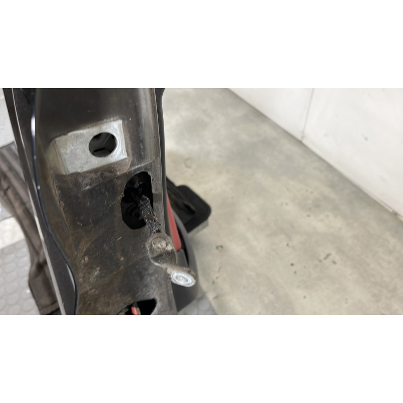 Porte avant droit PEUGEOT 206 Photo n°4