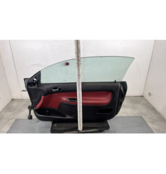 Porte avant droit PEUGEOT 206